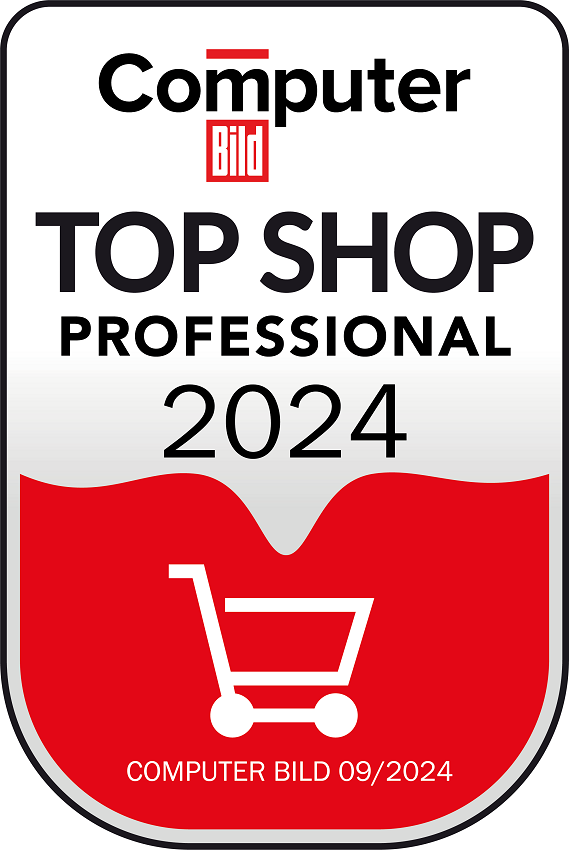 Computer Bild TOP SHOP Professional 2024