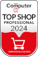 Computer Bild TOP SHOP Professional 2024