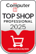 Computer Bild TOP SHOP Professional 2025