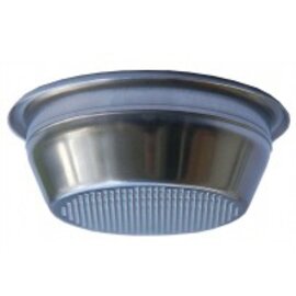 strainer La Spaziale | stainless steel | suitable for 2 cups product photo