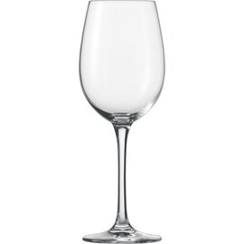 burgundy glass CLASSICO Size 0 40.8 cl product photo