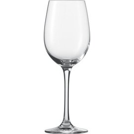 white wine glass CLASSICO Size 2 31.2 cl with mark; 0.1 ltr product photo