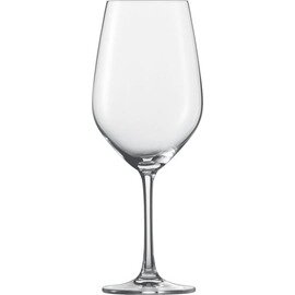 water glass VINA Size 1 53 cl with mark; 0.25 ltr product photo