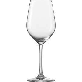 white wine glass VINA Size 2 29 cl with mark; 0.1 ltr product photo