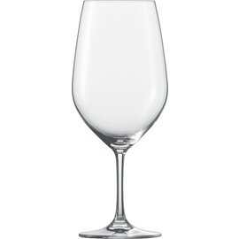 bordeaux goblet VINA Size 130 64 cl with mark; 0.2 ltr product photo