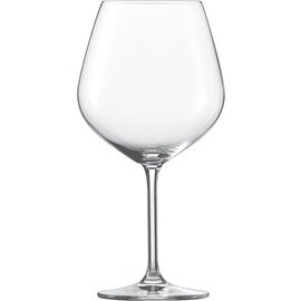 burgundy goblet VINA Size 140 75 cl with mark; 0.2 ltr product photo