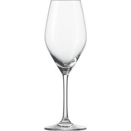 champagne goblet VINA Size 77 27 cl with mark; 0.1 ltr with effervescence point product photo
