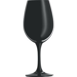 wine tasting glass SENSUS 29.9 cl black product photo