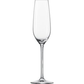 champagne goblet FORTISSIMO Size 7 24 cl with effervescence point product photo
