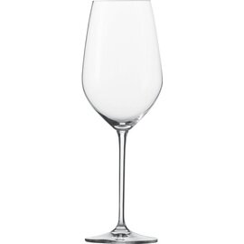 bordeaux glass FORTISSIMO Size 130 65 cl with mark; 0.2 ltr product photo