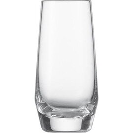 Shotglas, Pure 35, 2 + 4 cl /-/, GV 94 ml, Ø 47 mm, H 95 product photo