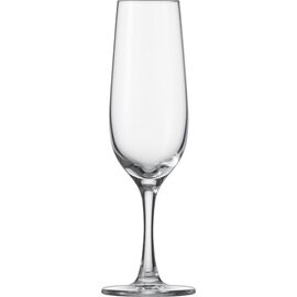 champagne goblet CONGRESSO Size 7 23.5 cl with mark; 0.1 ltr with effervescence point product photo