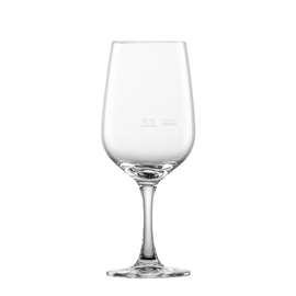 white wine glass CONGRESSO | 31.7 cl with mark; 0.1 ltr product photo