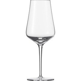 white wine glass FINE Gavi Size. 0 37 cl with mark; 0.2 ltr product photo