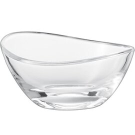 bowl LAGOON 70 ml glass  Ø 80 mm  H 40 mm product photo