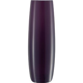 Vase, purple, Serie 1872 SAIKU, H 227 mm, Ø 72 mm product photo