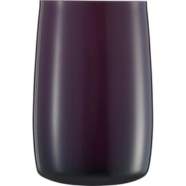 Vase, purple, Serie 1872 SAIKU, H 234 mm, Ø 157 mm product photo