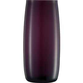 Vase, purple, Serie 1872 SAIKU, H 287 mm, Ø 133 mm product photo