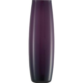 Vase, purple, Serie 1872 SAIKU, H 354 mm, Ø 113 mm product photo