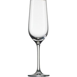 champagne glass BAR SPECIAL Size 9 17.4 cl with mark; 0.1 ltr with effervescence point product photo