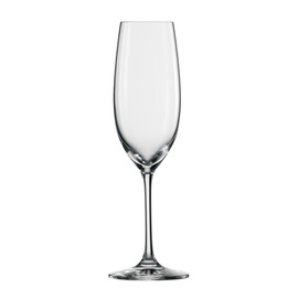 champagne glass IVENTO Size 7 22.8 cl with effervescence point product photo
