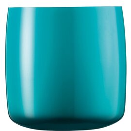 Vase, ocean blue, Serie 1872 SAIKU, H 154 mm, Ø 149 mm product photo
