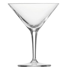 Martini glass basic bar selection Size 86 17.5 cl product photo