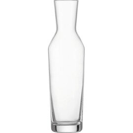 water bottle Size 3 BASIC BAR SELECTION BY C.S. basic bar selection 750 ml glass with Ø 87 mm H 321 mm product photo