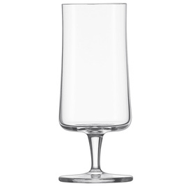 pilsner glass BEER BASIC 51.3 cl with mark; 0.4 l with effervescence point product photo