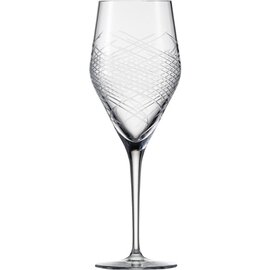 wine glass HOMMAGE COMÈTE BY C.S. Allround Nr. 1 35.8 cl with relief product photo