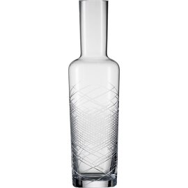 water bottle HOMMAGE COMÈTE BY C.S. 750 ml glass with Ø 85 mm H 307 mm product photo