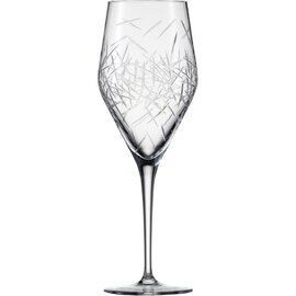 wine glass HOMMAGE GLACE BY C.S. Allround Nr. 1 35.8 cl with relief product photo