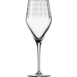wine glass HOMMAGE CARAT BY C.S. Allround Nr. 1 35.8 cl with relief product photo