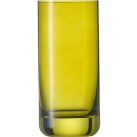 Allround Cup Olive Spots, No.42, GV 320ml, Ø 63mm, H 140mm product photo