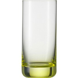 Allround Cup Yellow Spots Neo, No.42, GV 320ml, Ø 63mm, H 140mm product photo