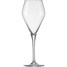 white wine glass ESTELLE 30.7 cl with effervescence point product photo
