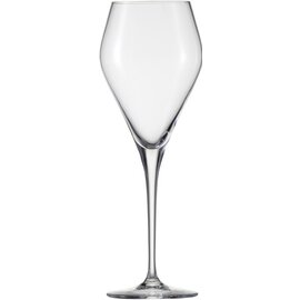 white wine glass ESTELLE 25.4 cl with effervescence point product photo