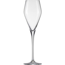 champagne goblet ESTELLE Size 77 25.6 cl with mark; 0.1 ltr with effervescence point product photo