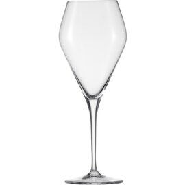 red wine glass ESTELLE Size 1 42.8 cl with mark; 0.1 ltr product photo