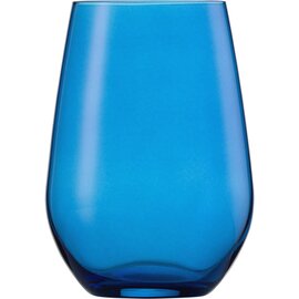 multipurpose tumbler VINA SPOTS Size 79 56.6 cl blue product photo
