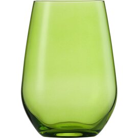 multipurpose tumbler VINA SPOTS Size 79 56.6 cl green product photo