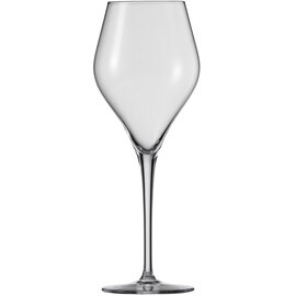 white wine glass FINESSE 38.5 cl with mark; 0.1 ltr product photo