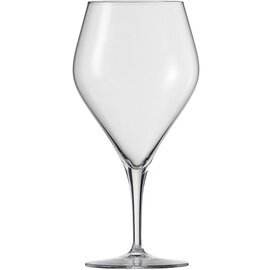 water glass FINESSE 38.5 cl with effervescence point product photo
