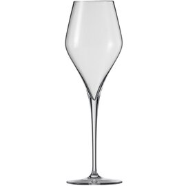 champagne glass FINESSE Size 77 29.75 cl with effervescence point product photo
