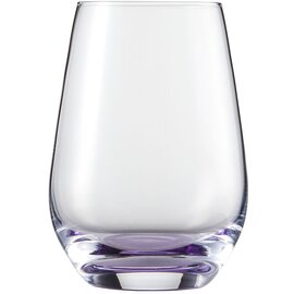 glass tumbler VINA TOUCH Size 42 38.5 cl purple product photo