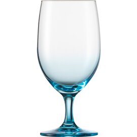 water glass VINA TOUCH Size 32 45.3 cl blue product photo