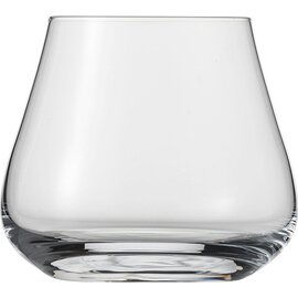water glass AIR-DESIGN 43.5 cl with effervescence point product photo