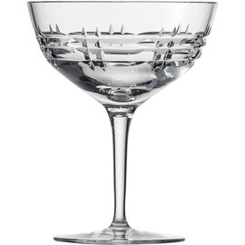 cocktail glass BASIC BAR CLASSIC BY C.S. 20.2 cl with relief product photo