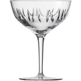 cocktail glass BASIC BAR MOTION BY C.S. 20.2 cl with relief product photo