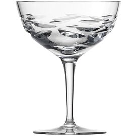cocktail glass BASIC BAR SURFING BY C.S. 20.2 cl with relief product photo